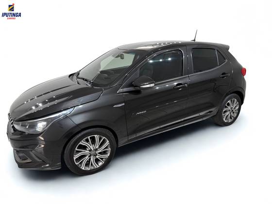 FIAT ARGO 1.8 E.TORQ FLEX PRECISION MANUAL FIAT ARGO 1.8 E.TORQ FLEX PRECISION MANUAL